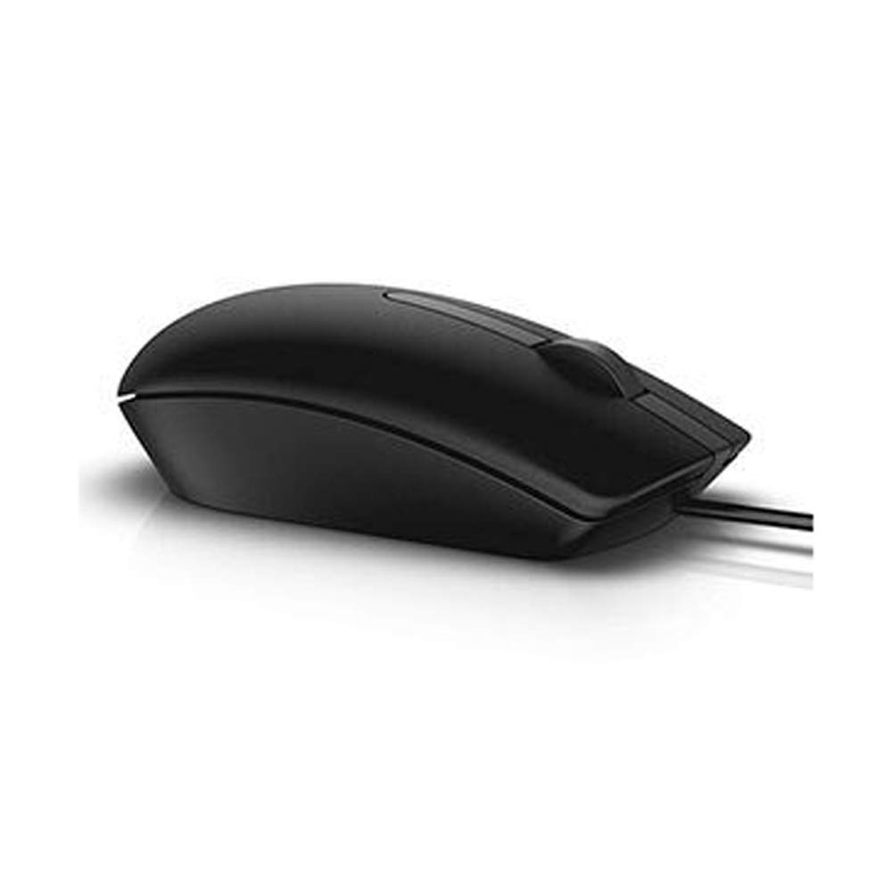 Dell MS116 USB Optical Mouse PRICE IN NEHRU PLACE 2