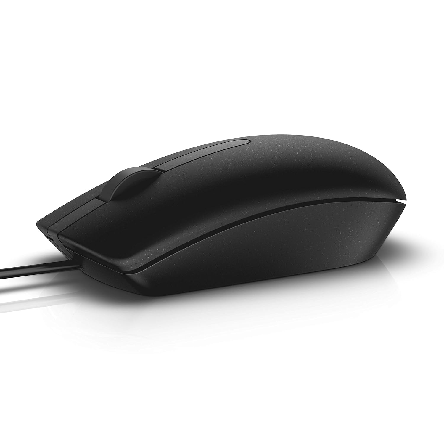 Dell MS116 USB Optical Mouse PRICE IN NEHUR PLACE 1