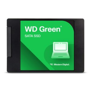 WD Green 480 GB Desktop Internal Solid State Drive MAPPLE IT SOLUTIONS